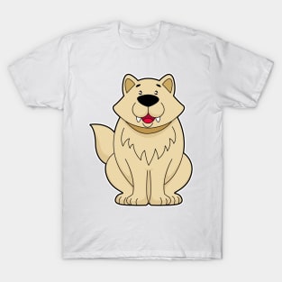 Cute Dog T-Shirt